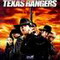 TEXAS RANGERS